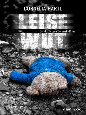 cover image of Leise Wut